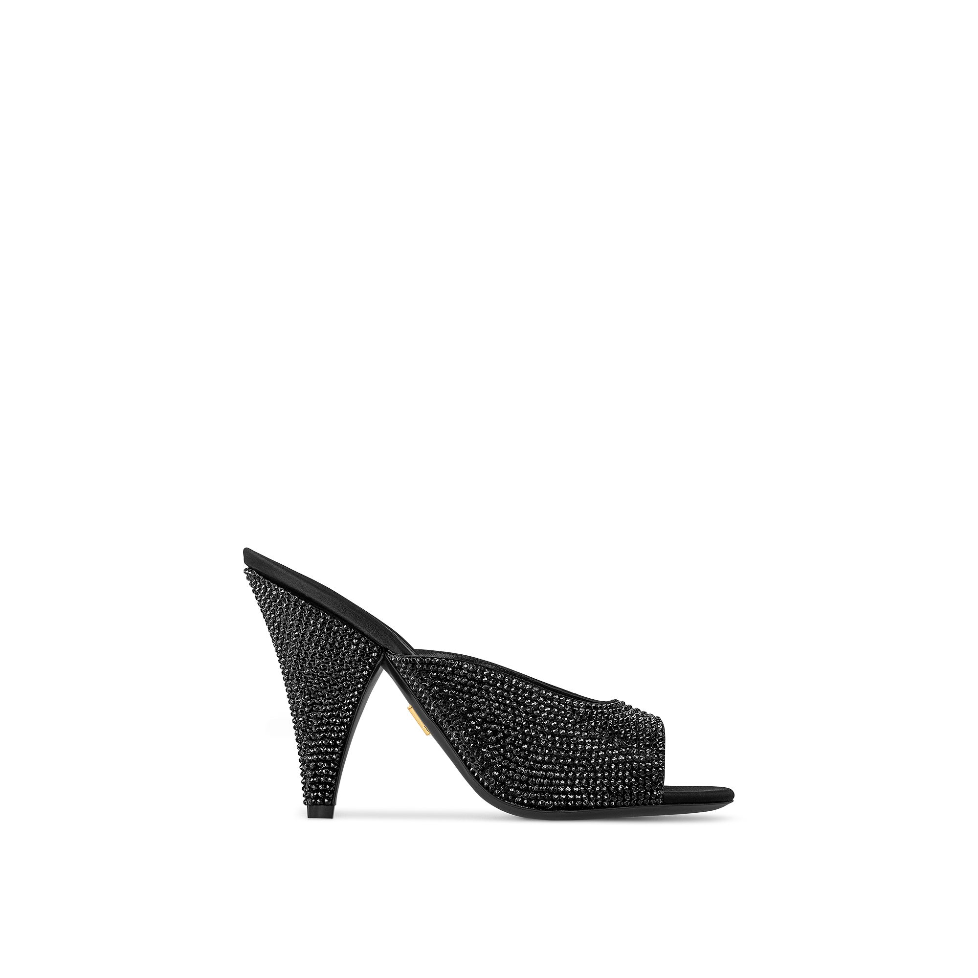 Super Mule Mules and Slides 1ACJ3J LOUIS VUITTON